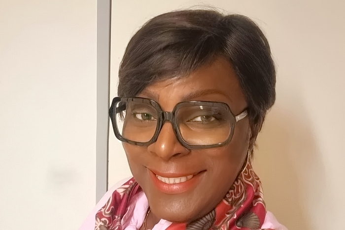 Référente Belgique